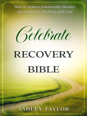 cover image of Celebrate Recovery Bible